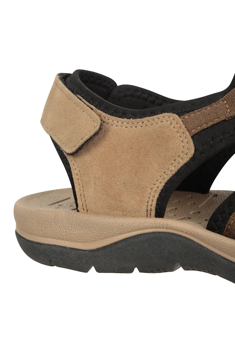Bay Reef Mens Mountain Warehouse Shandals