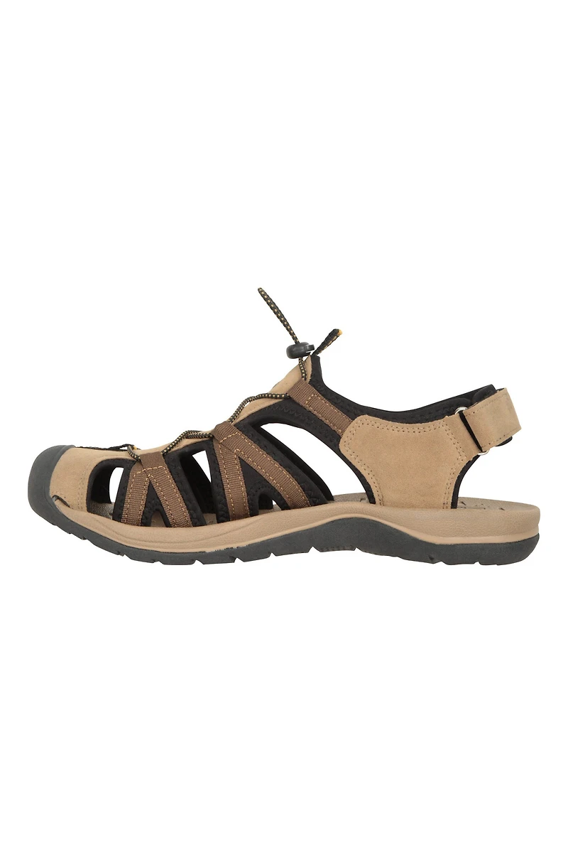 Bay Reef Mens Mountain Warehouse Shandals