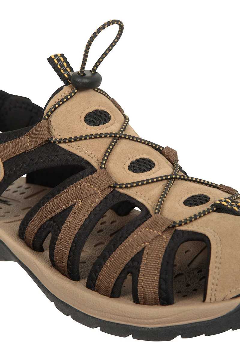 Bay Reef Mens Mountain Warehouse Shandals