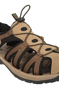 Bay Reef Mens Mountain Warehouse Shandals