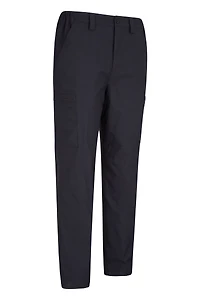 Winter Trek II Mens Pants - Short Length