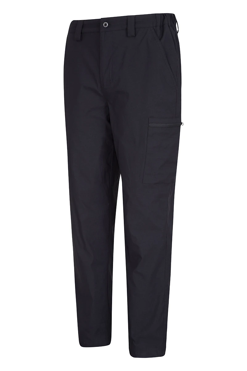 Winter Trek II Mens Pants - Short Length