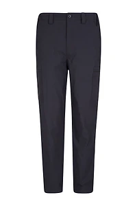 Winter Trek II Mens Pants - Short Length