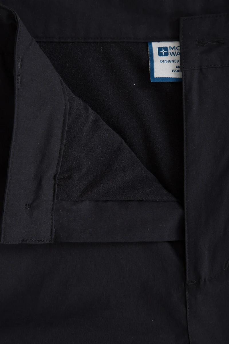 Winter Trek II Mens Pants - Short Length