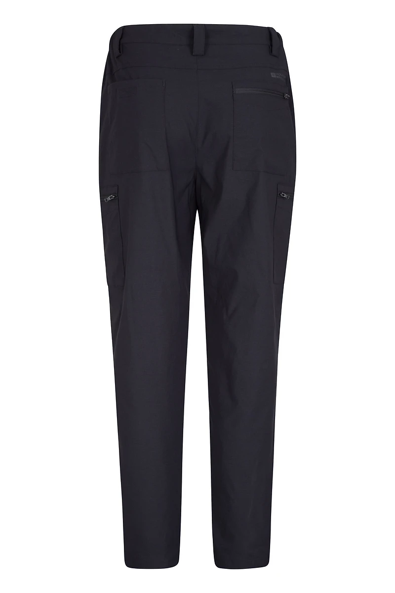 Winter Trek II Mens Pants - Short Length