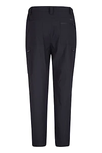 Winter Trek II Mens Pants - Short Length