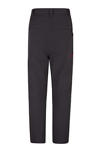 Womens Hike 4-Way-Stretch Warm Pants
