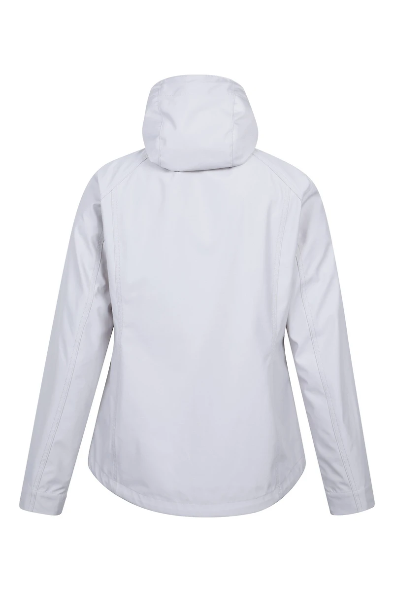 Iona Womens Softshell Jacket