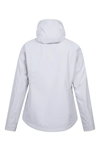 Iona Womens Softshell Jacket