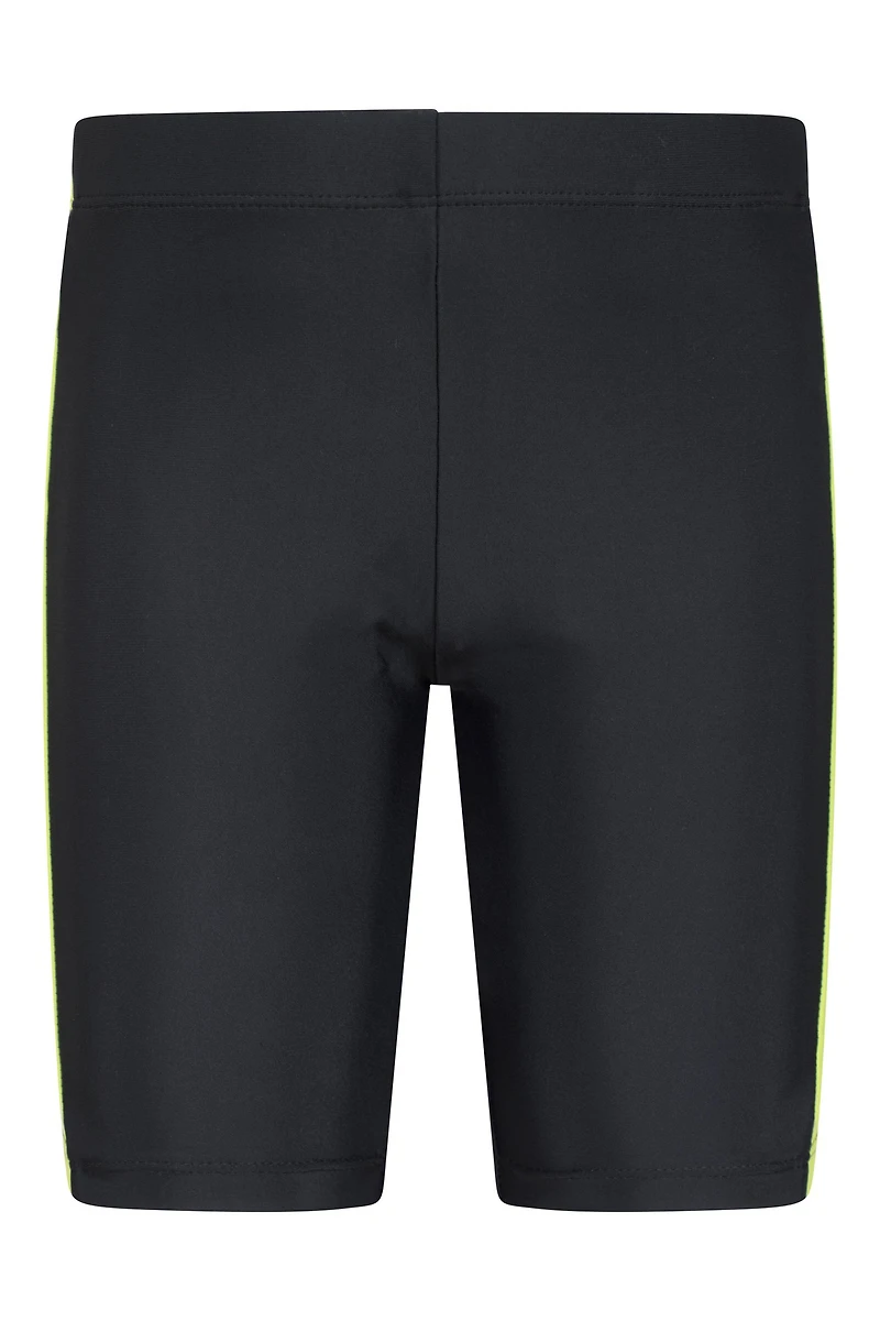 Kids Swimming Shorts