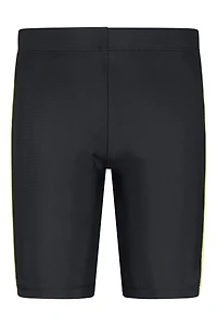 Kids Swimming Shorts
