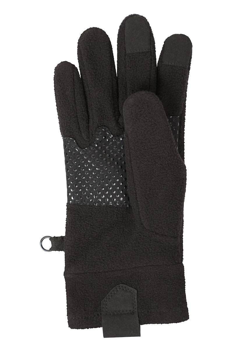 Womens Windproof Thinsulate Gloves