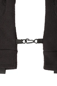 Womens Windproof Thinsulate Gloves