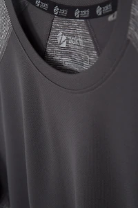 Aspect Panel Tee