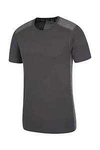 Aspect Panel Tee