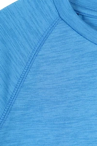 Kids Plain Field Tee