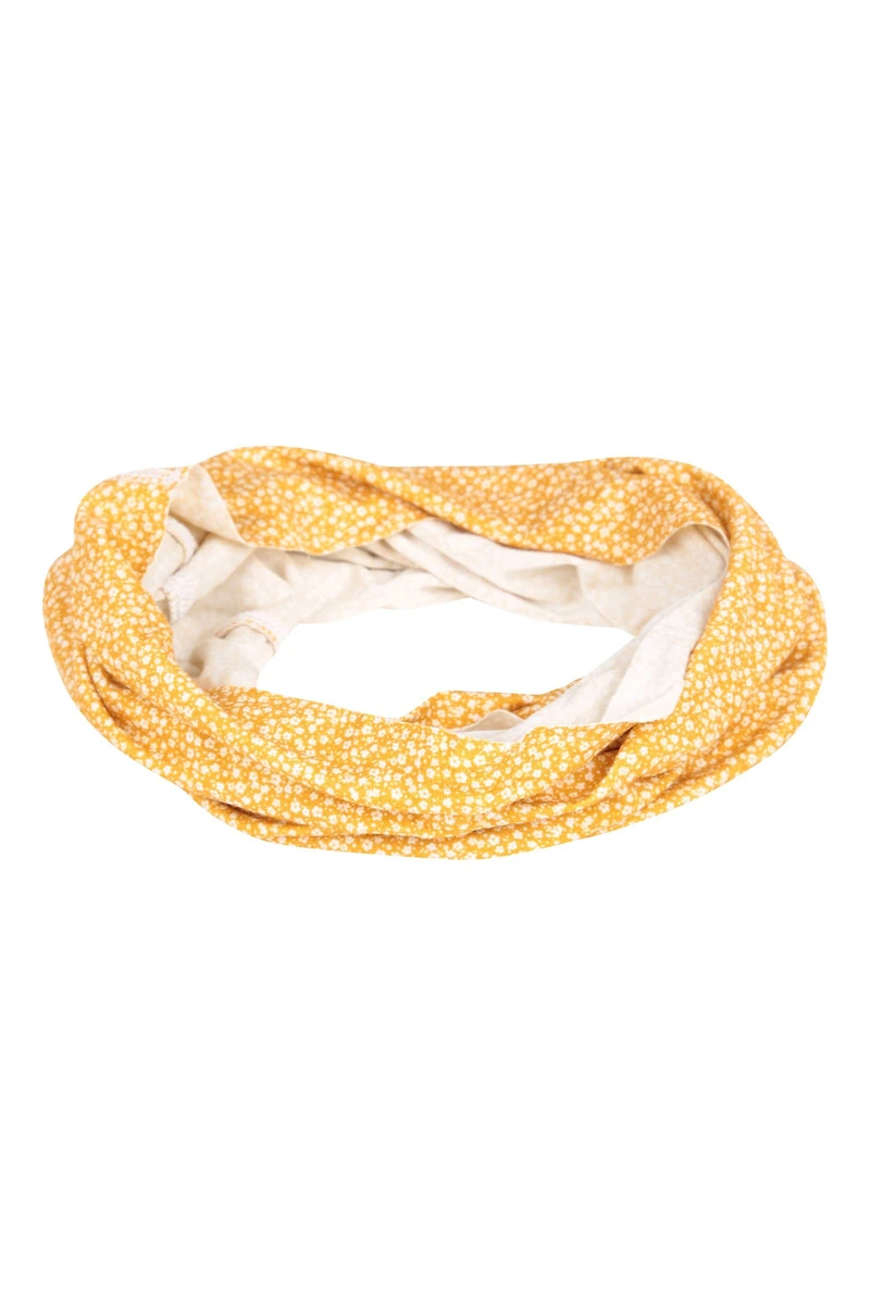 Womens Country To Coast Seamless Neck Tube