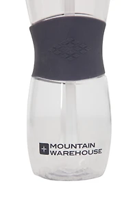 BPA Free Active Flip Top Bottle - 550ml