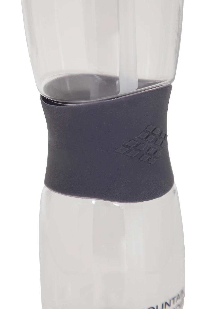 BPA Free Active Flip Top Bottle - 550ml