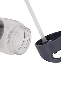 BPA Free Active Flip Top Bottle - 550ml