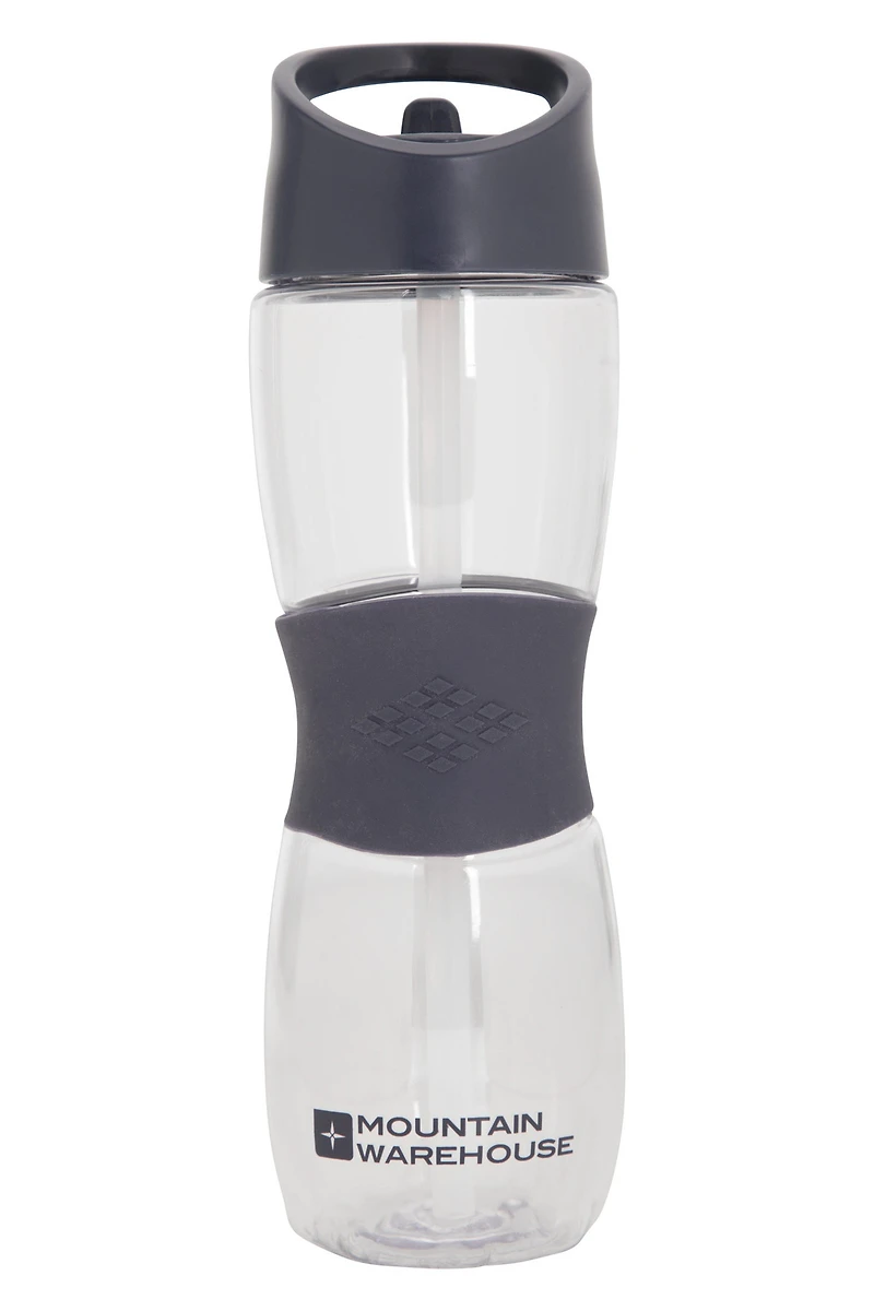 BPA Free Active Flip Top Bottle - 550ml