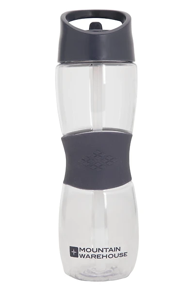 BPA Free Active Flip Top Bottle - 550ml
