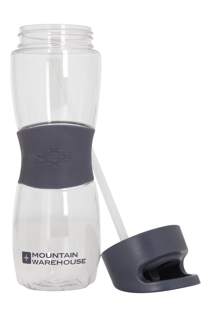 BPA Free Active Flip Top Bottle - 550ml