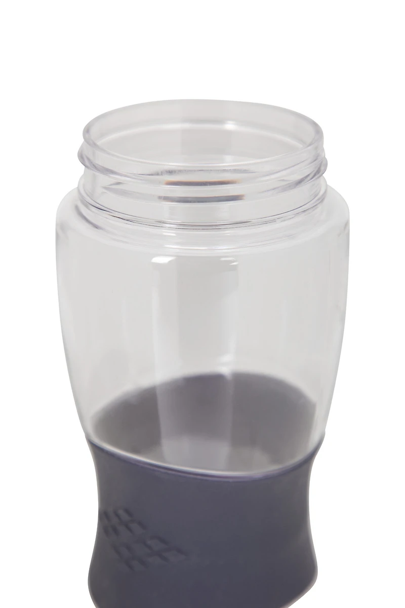 BPA Free Active Flip Top Bottle - 550ml