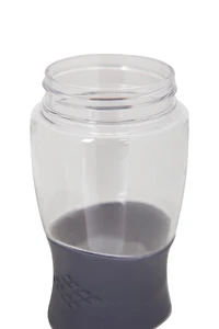 BPA Free Active Flip Top Bottle - 550ml
