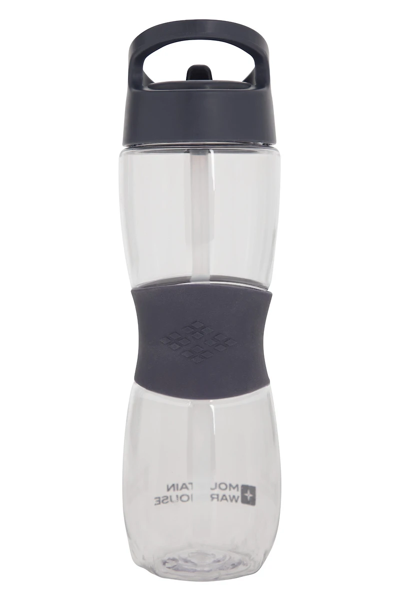 BPA Free Active Flip Top Bottle - 550ml