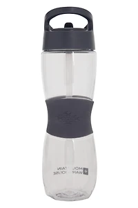 BPA Free Active Flip Top Bottle - 550ml