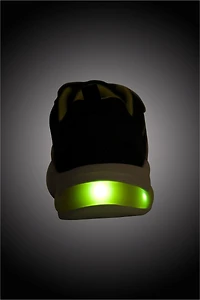 Light Up Adaptive Toddler Shoes