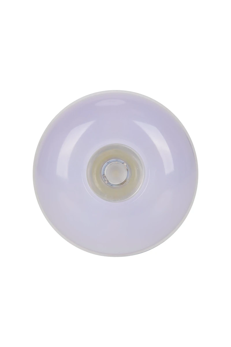 6 LED Lightbulb Lantern