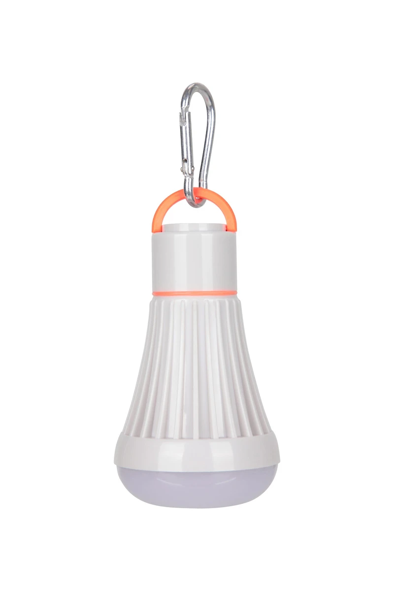 6 LED Lightbulb Lantern