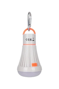 6 LED Lightbulb Lantern