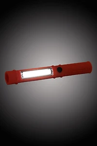 Mini Flood Light And Flashlight