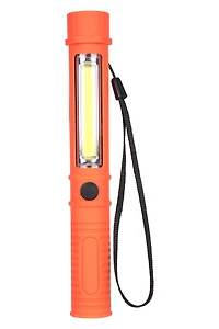 Mini Flood Light And Flashlight