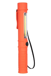 Mini Flood Light And Flashlight