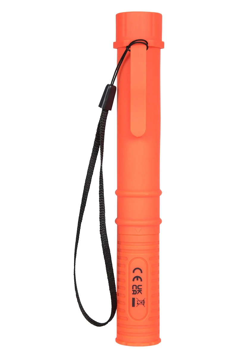 Mini Flood Light And Flashlight