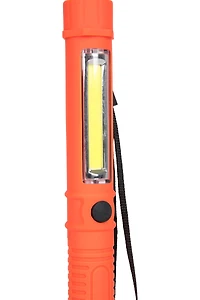 Mini Flood Light And Flashlight