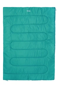 Basecamp 200 15°C Double Sleeping Bag