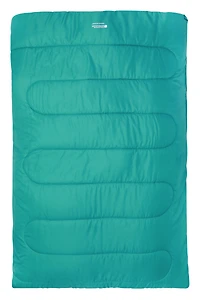 Basecamp 200 15°C Double Sleeping Bag