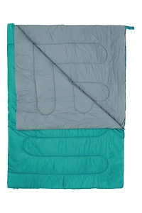 Basecamp 200 15°C Double Sleeping Bag