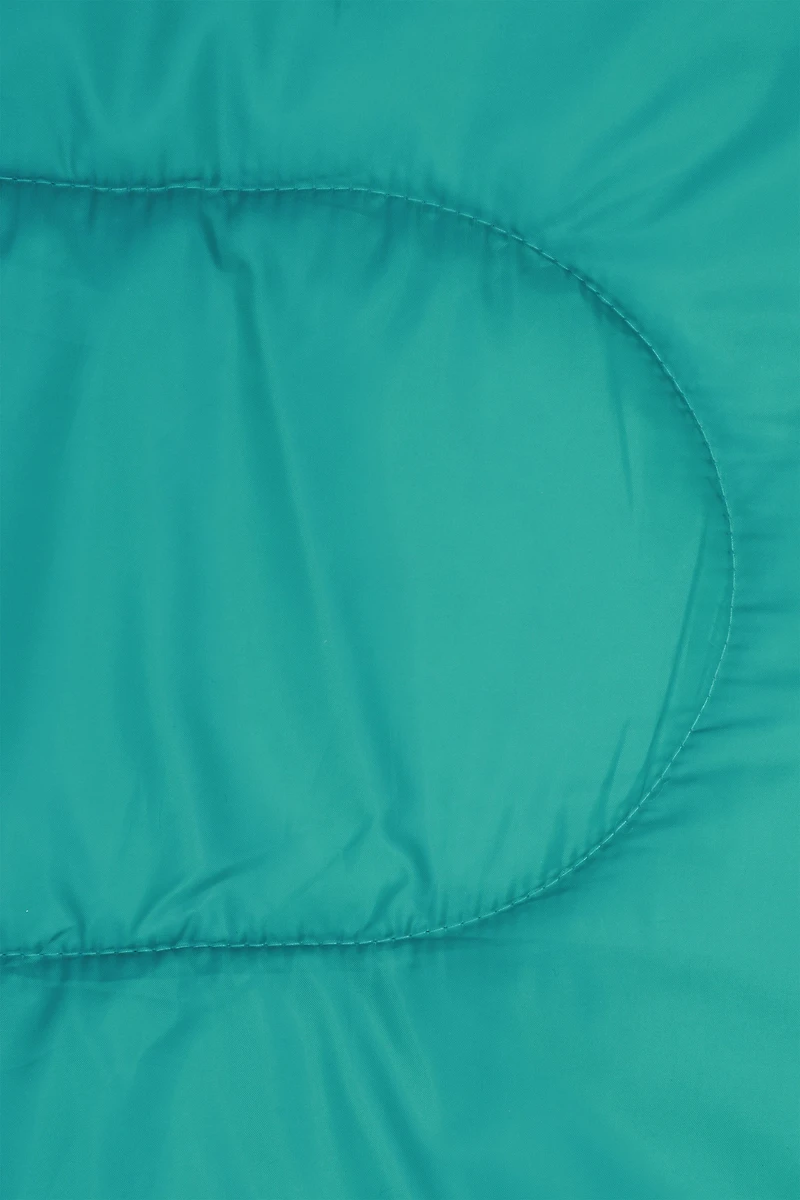Basecamp 200 15°C Double Sleeping Bag