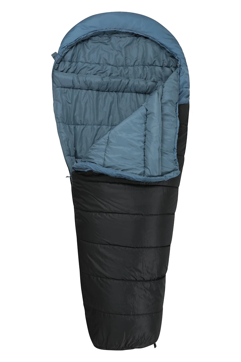 Summit 250 5°C Sleeping Bag - XL