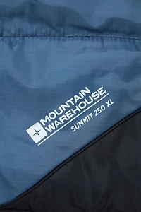Summit 250 5°C Sleeping Bag - XL