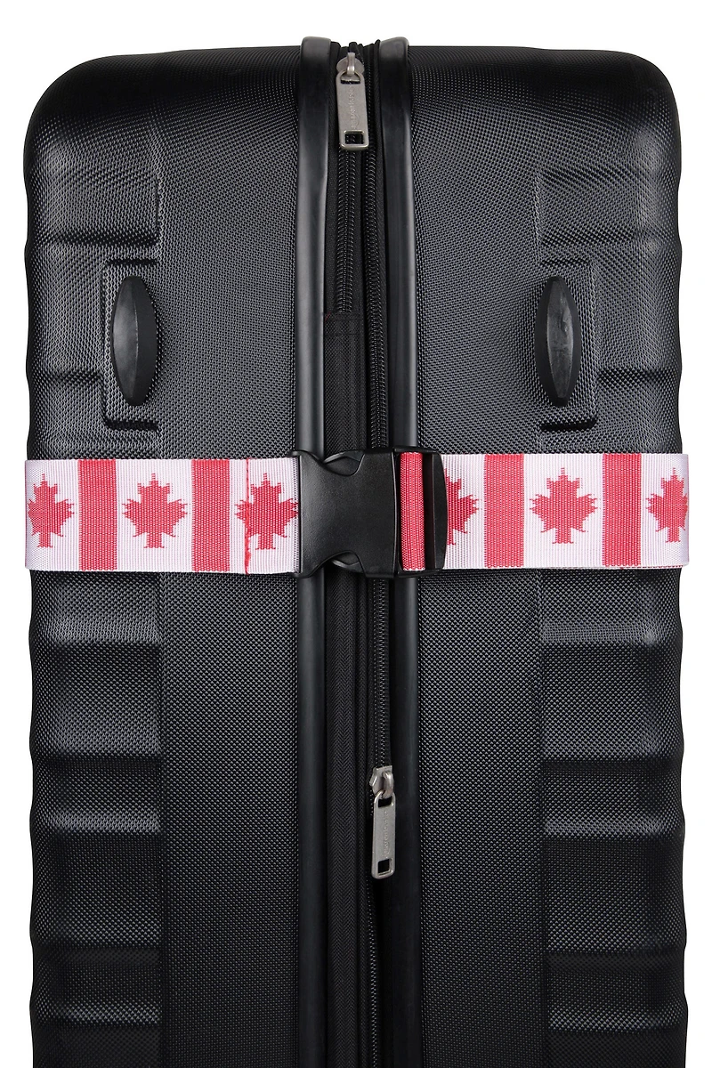 Luggage Strap - Canada