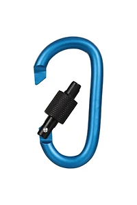 Karabiner Lock