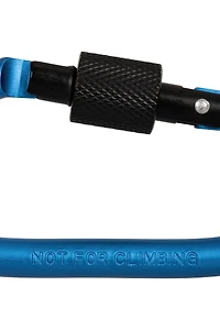 Karabiner Lock
