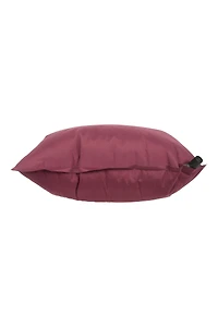 Self-Inflating Pillow